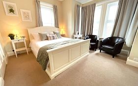 Arbour House Bed And Breakfast Swanage